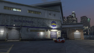 Illustration for article titled Grand Theft Auto Online’s neighborhoods are defined by those who “live” in them